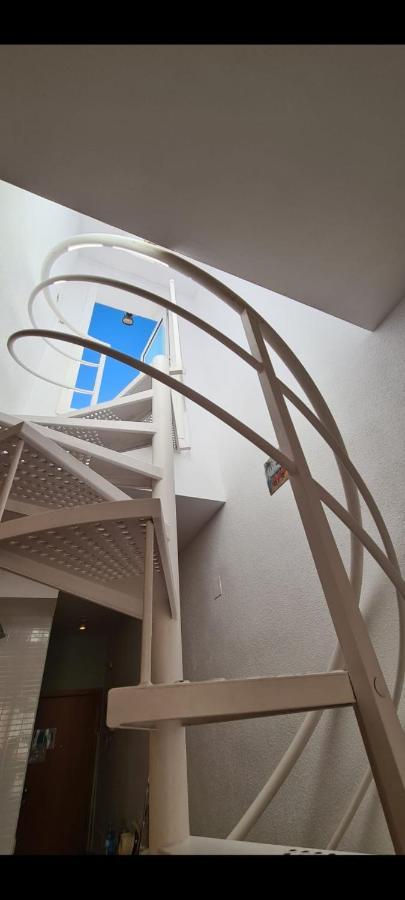 Appartamento Penthouse With Solarium In The Center Of Malaga-Atico Con Solarium En El Centro De Málaga Esterno foto
