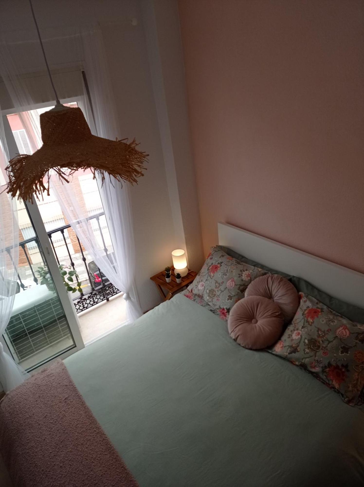 Appartamento Penthouse With Solarium In The Center Of Malaga-Atico Con Solarium En El Centro De Málaga Esterno foto