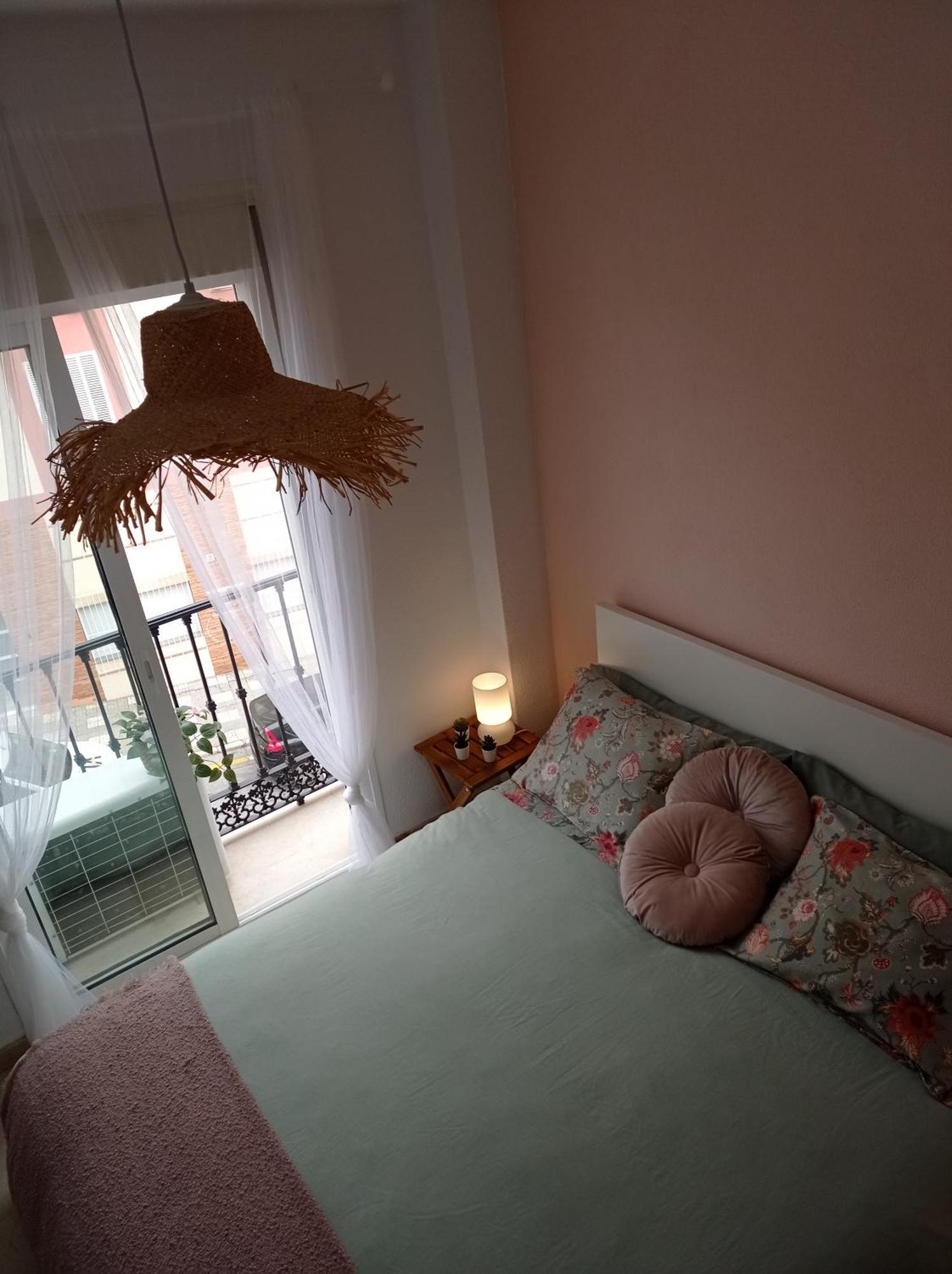 Appartamento Penthouse With Solarium In The Center Of Malaga-Atico Con Solarium En El Centro De Málaga Esterno foto