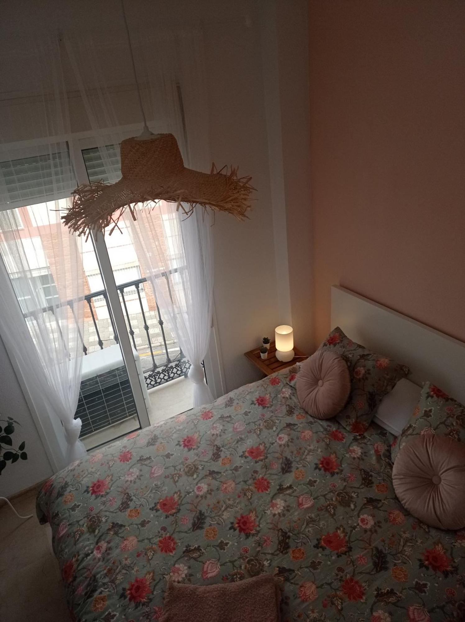 Appartamento Penthouse With Solarium In The Center Of Malaga-Atico Con Solarium En El Centro De Málaga Esterno foto