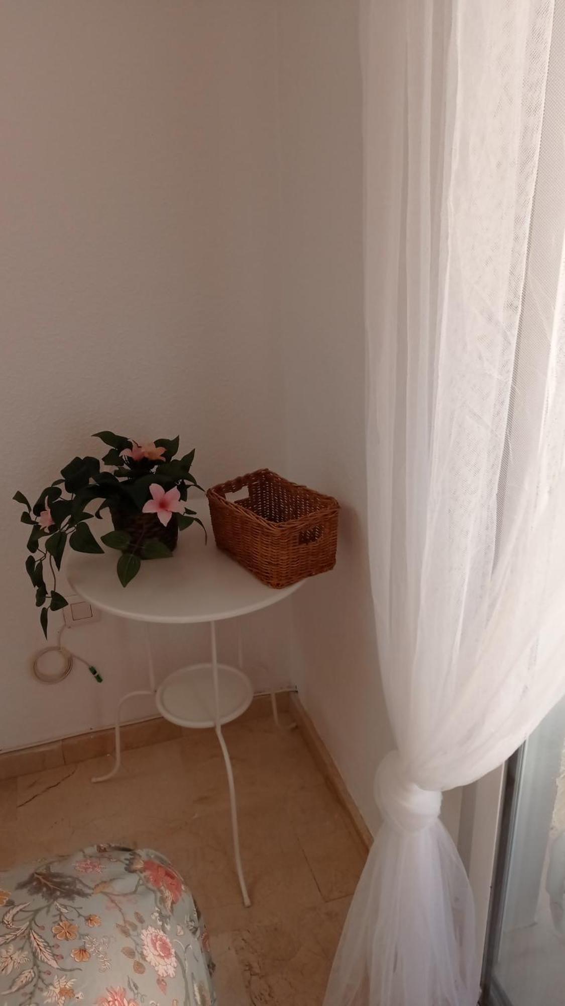 Appartamento Penthouse With Solarium In The Center Of Malaga-Atico Con Solarium En El Centro De Málaga Esterno foto