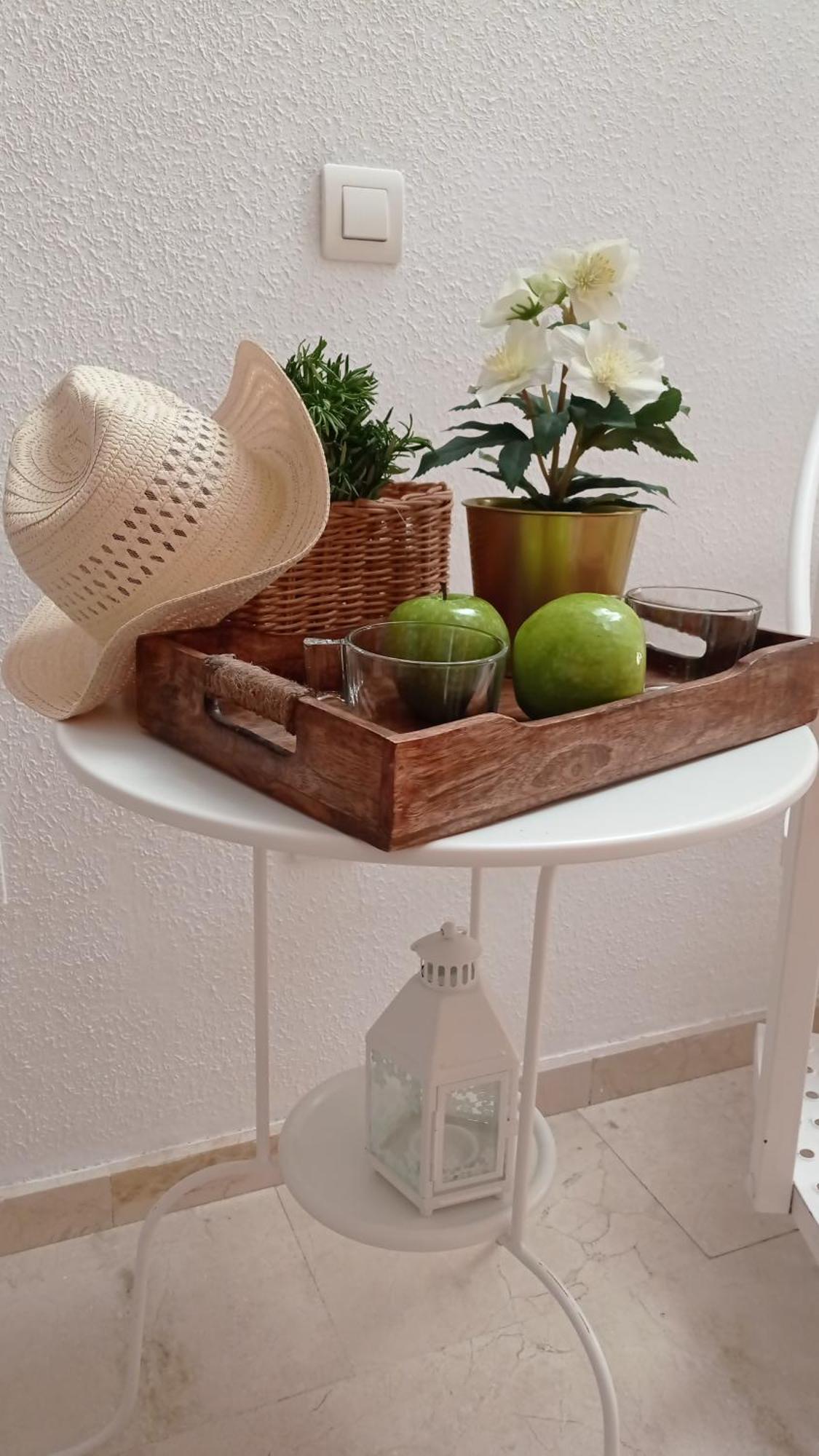 Appartamento Penthouse With Solarium In The Center Of Malaga-Atico Con Solarium En El Centro De Málaga Esterno foto