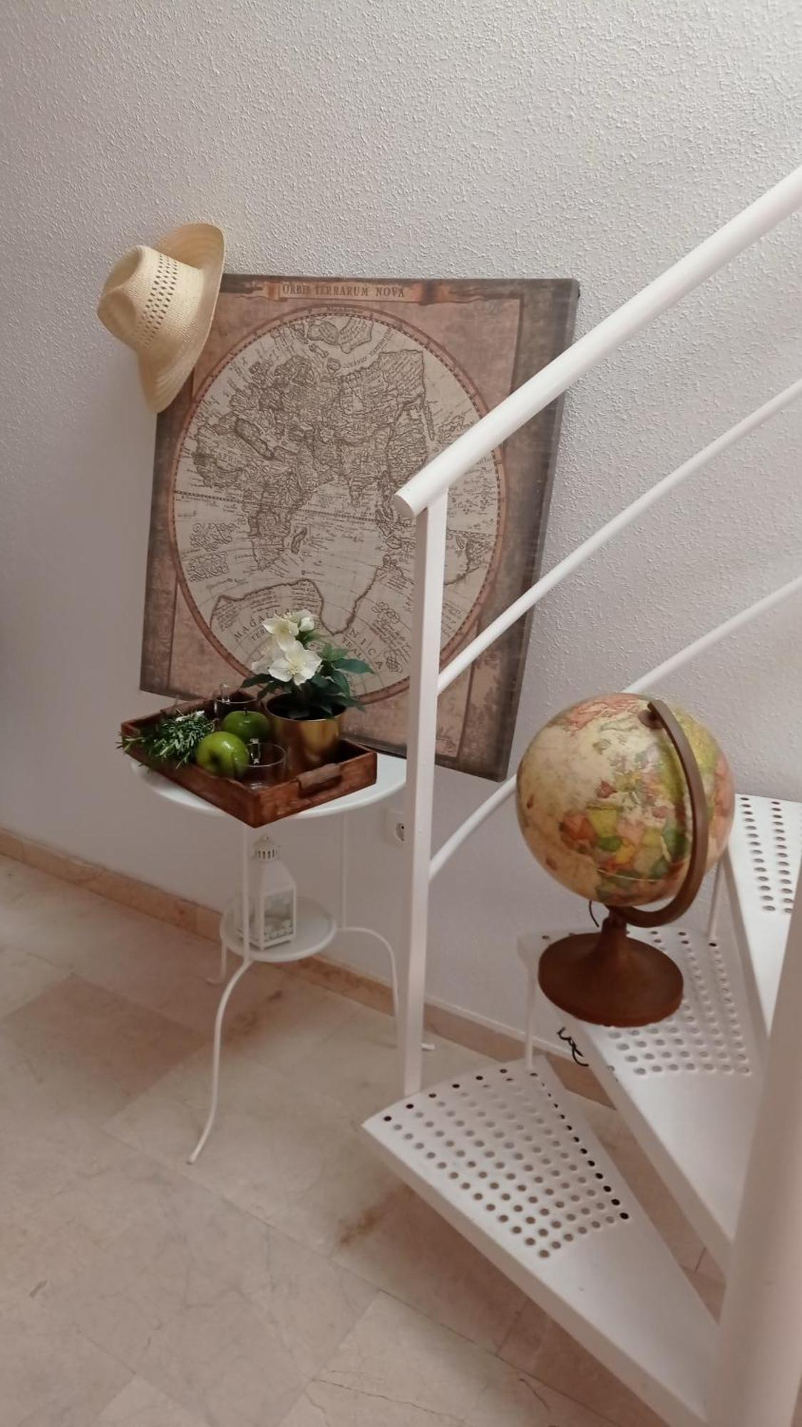 Appartamento Penthouse With Solarium In The Center Of Malaga-Atico Con Solarium En El Centro De Málaga Esterno foto